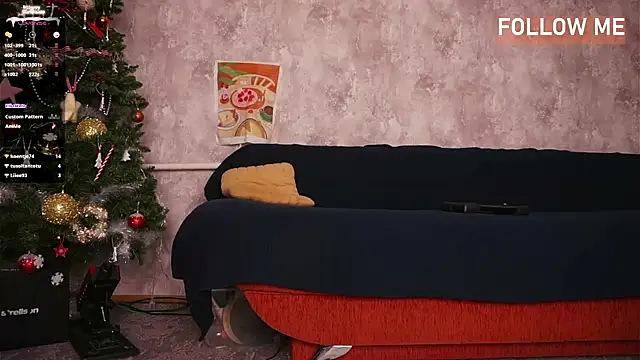 Evelively online show from 12.20.24