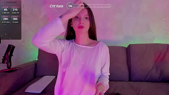 Miss Sun Shine online show from 01.29.25