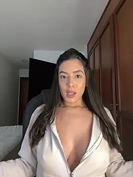 kamivolkano online show from 02.24.25