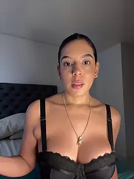 kamivolkano online show from 03.21.25