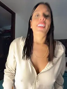 kamivolkano online show from 10.28.25