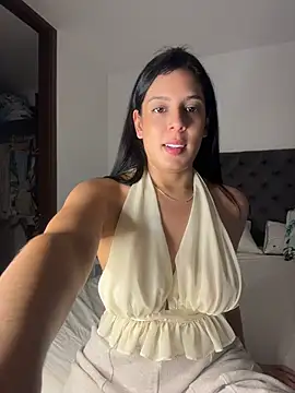 kamivolkano online show from 04.12.26