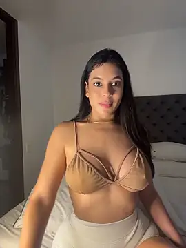 kamivolkano online show from 04.14.26