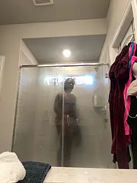 Snapshot of blue5455 chatting on 01.18.25 blue5455 online show from 01.18.25