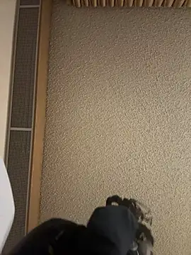 Snapshot of blue5455 chatting on 02.28.25 blue5455 online show from 02.28.25