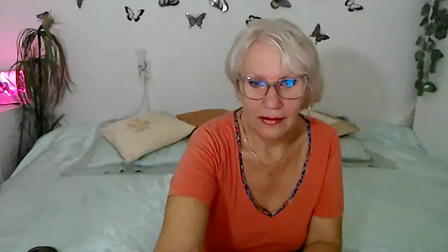 Ghertrude52 online show from 09.11.25