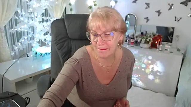 Ghertrude52 online show from 12.02.25