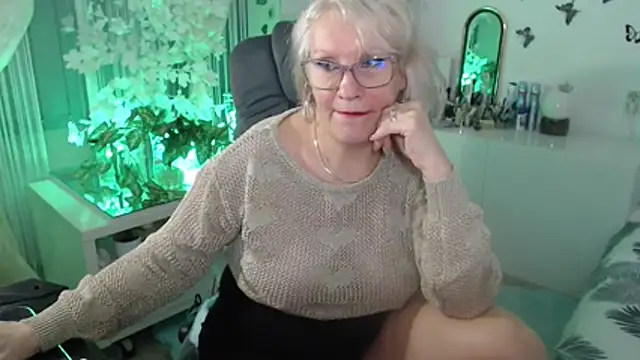 Ghertrude52 online show from 02.03.26