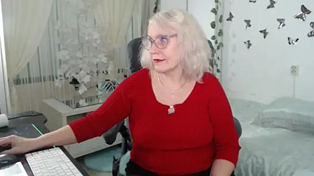 Ghertrude52 online show from 03.02.26