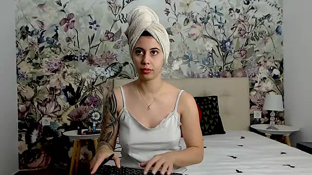 RoseDiamond06 online show from 10.01.25