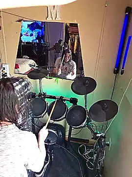 AerobicSleeve online show from 02.17.26