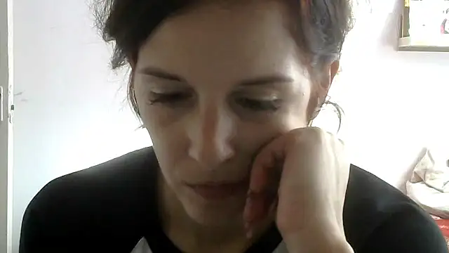 Snapshot of SexxyLety chatting on 01.07.25 SexxyLety online show from 01.07.25