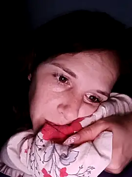 Snapshot of SexxyLety chatting on 01.10.25 SexxyLety online show from 01.10.25