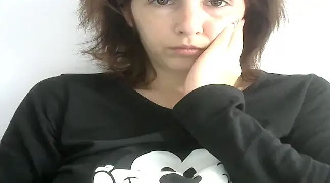 Snapshot of SexxyLety chatting on 01.18.25 SexxyLety online show from 01.18.25