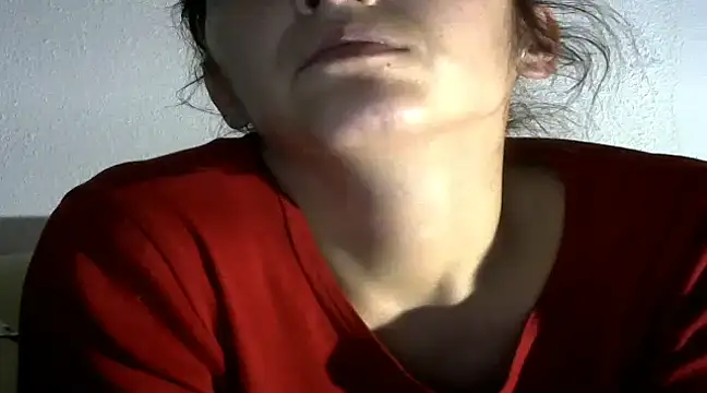 Snapshot of SexxyLety chatting on 01.21.25 SexxyLety online show from 01.21.25