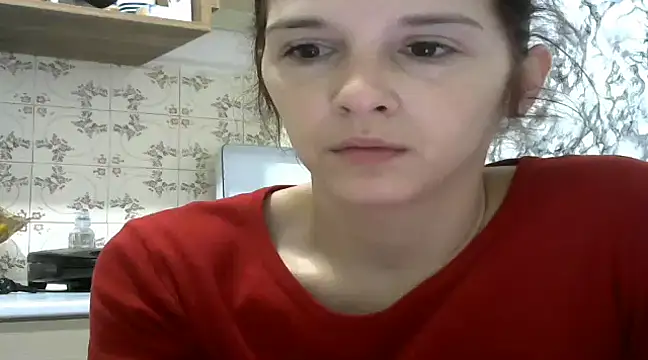 Snapshot of SexxyLety chatting on 01.22.25 SexxyLety online show from 01.22.25