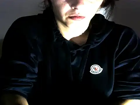 Snapshot of SexxyLety chatting on 01.23.25 SexxyLety online show from 01.23.25