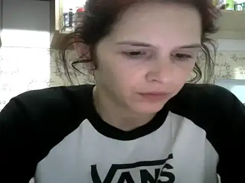 Snapshot of SexxyLety chatting on 01.24.25 SexxyLety online show from 01.24.25