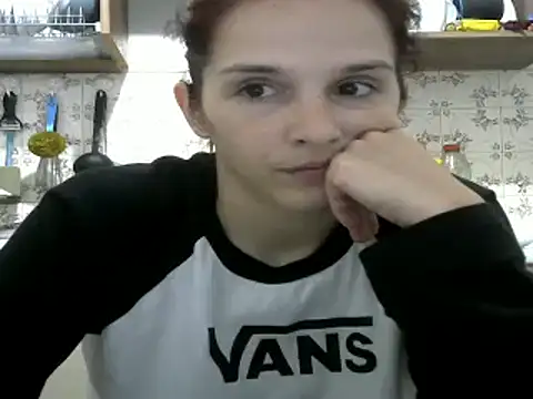 Snapshot of SexxyLety chatting on 01.24.25 SexxyLety online show from 01.24.25