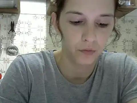 Snapshot of SexxyLety chatting on 02.02.25 SexxyLety online show from 02.02.25