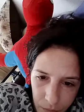 Snapshot of SexxyLety chatting on 03.03.25 SexxyLety online show from 03.03.25