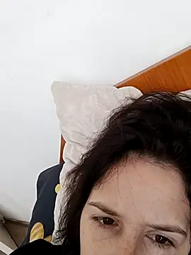 Snapshot of SexxyLety chatting on 03.05.25 SexxyLety online show from 03.05.25