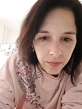 Snapshot of SexxyLety chatting on 03.07.25 SexxyLety online show from 03.07.25