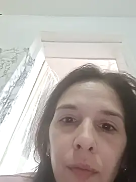 Snapshot of SexxyLety chatting on 03.17.25 SexxyLety online show from 03.17.25