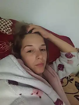 Snapshot of SexxyLety chatting on 09.12.25 SexxyLety online show from 09.12.25