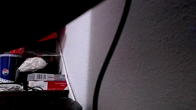 Snapshot of SexxyLety chatting on 09.24.25 SexxyLety online show from 09.24.25