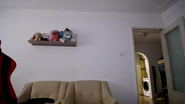 Snapshot of SexxyLety chatting on 09.25.25 SexxyLety online show from 09.25.25