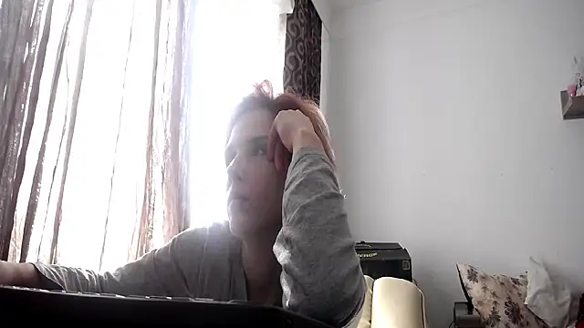 SexxyLety online show from 03.06.26