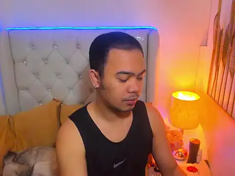 AsianZero online show from 03.08.26