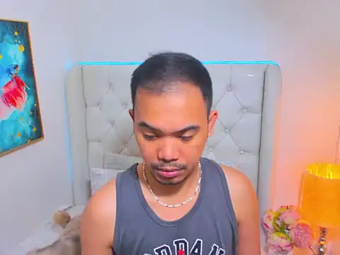 AsianZero online show from 04.23.26