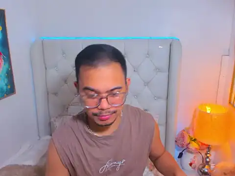 AsianZero online show from 04.26.26