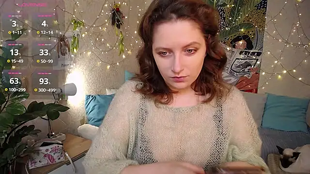 Dexy Red online show from 11.18.25