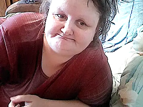 nataly456 online show from 03.22.25