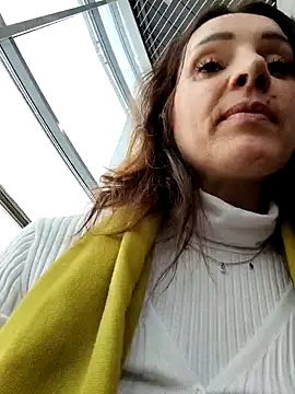 EvaXOAir online show from 02.10.25