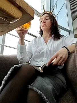 EvaXOAir online show from 03.03.26