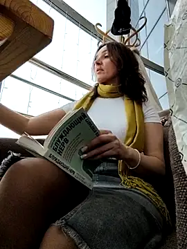 EvaXOAir online show from 04.07.26