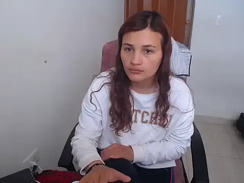 Mia davis01 online show from 03.21.25