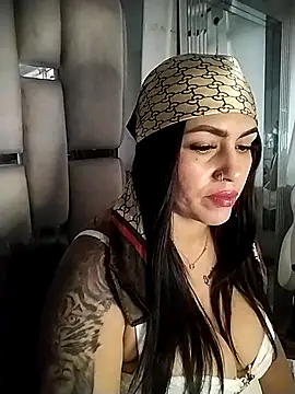 chelaqueen  online show from 03.19.26