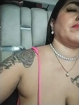 chelaqueen  online show from 06.02.26