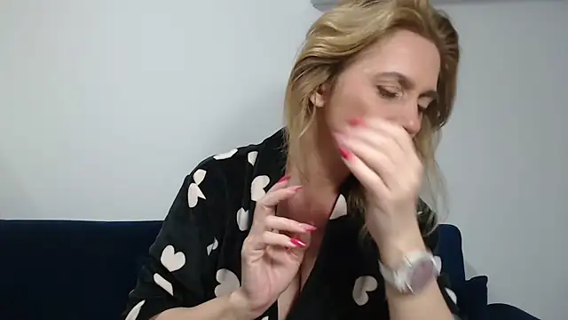 MysticCreature online show from 03.27.26