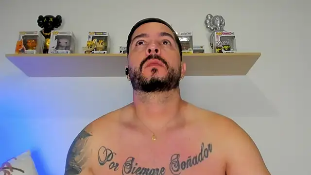 Snapshot of camilo_restrepo21 chatting on 06.16.26 camilo restrepo21 online show from 06.16.26