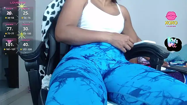 sandylau online show from 02.10.25