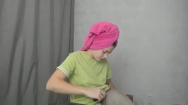 why again me online show from 03.03.26