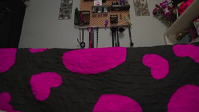 barbarah  online show from 11.07.25