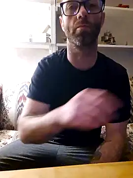 Cooking Cristal online show from 12.03.24