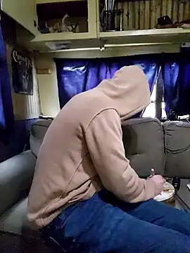 Cooking Cristal online show from 12.21.24